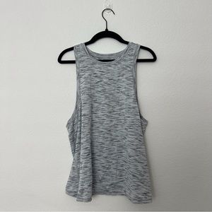 Lululemon Tank Size 4-6